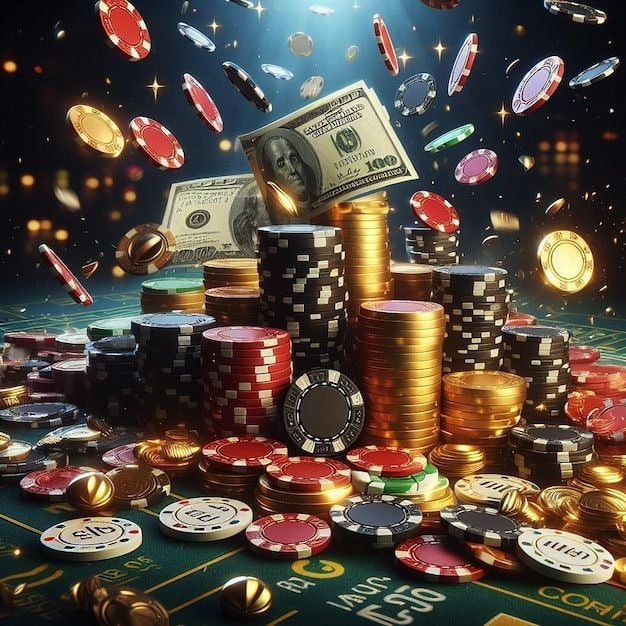 Live Casino – jilieco
