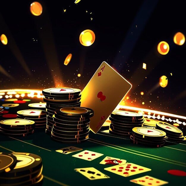 jilieco Live Baccarat ကာစီနိုခန်း HD Streaming မြန်မာ